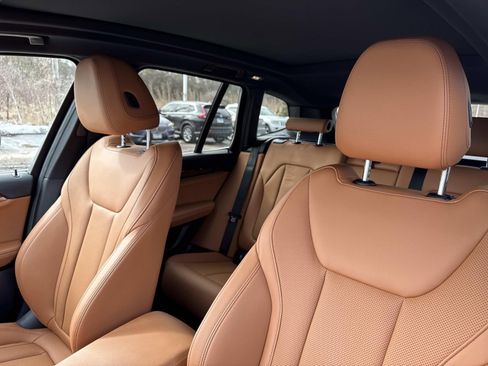 Certified 2023 BMW X3 xDrive30i w/ Convenience Package image 33