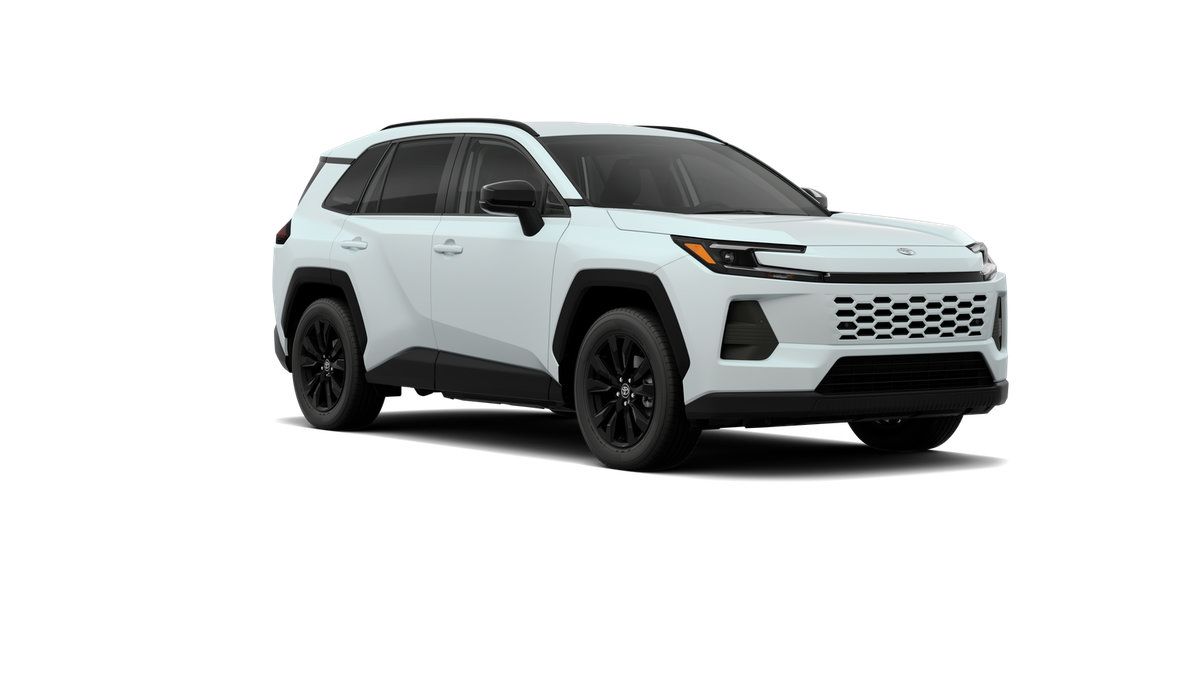 New 2026 Toyota RAV4 XLE Premium FWD image 15