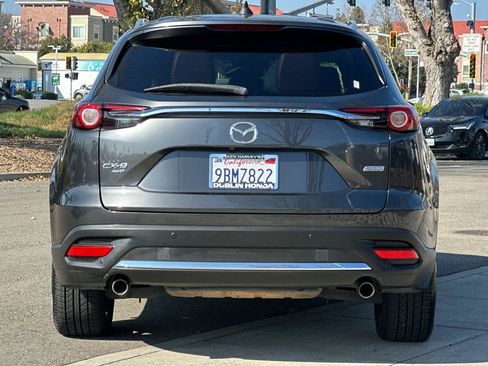 Used 2016 MAZDA CX-9 Signature image 5