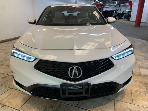 Used 2023 Acura Integra A-Spec image 3