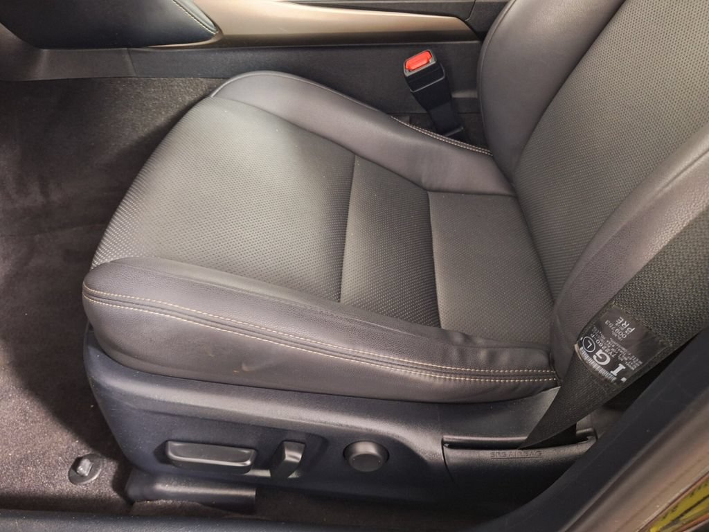 Used 2019 Lexus IS 300 w/ Accessory Package 2 RWD image 30