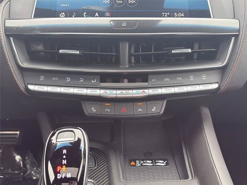 Used 2023 Cadillac CT5 Sport AWD/4WD image 17