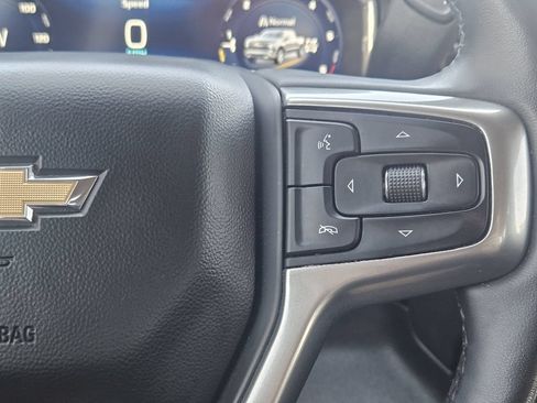 Used 2023 Chevrolet Silverado 1500 LT AWD/4WD image 29