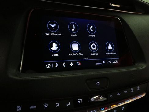 Used 2019 Cadillac XT4 Sport image 20