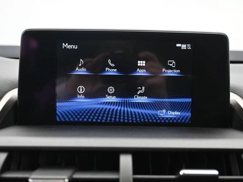 Used 2019 Lexus NX 300 AWD w/ Comfort Package image 14