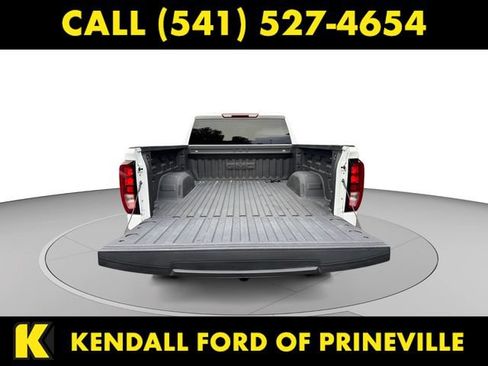 Used 2024 GMC Sierra 1500 Elevation w/ Max Trailering Package AWD/4WD image 18