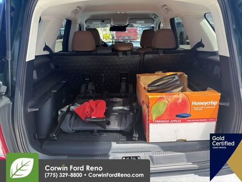 Used 2023 Ford Bronco Sport Badlands w/ Premium Package image 19