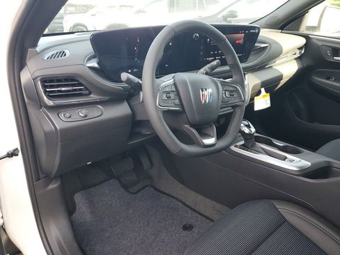 New 2026 Buick Envista Preferred w/ Convenience I Package image 10