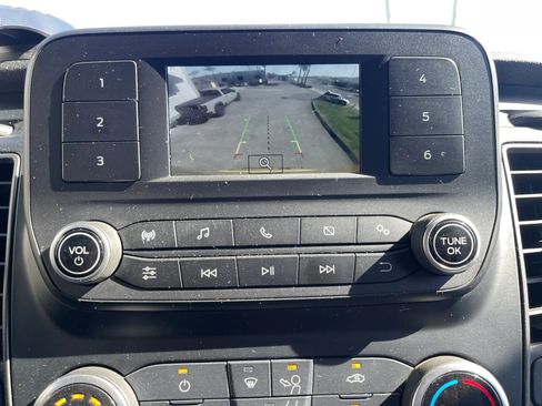 Used 2023 Ford Transit 250 148 High Roof AWD w/ Load Area Protection Package image 31