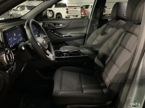 New 2026 Chevrolet Equinox LT image 21