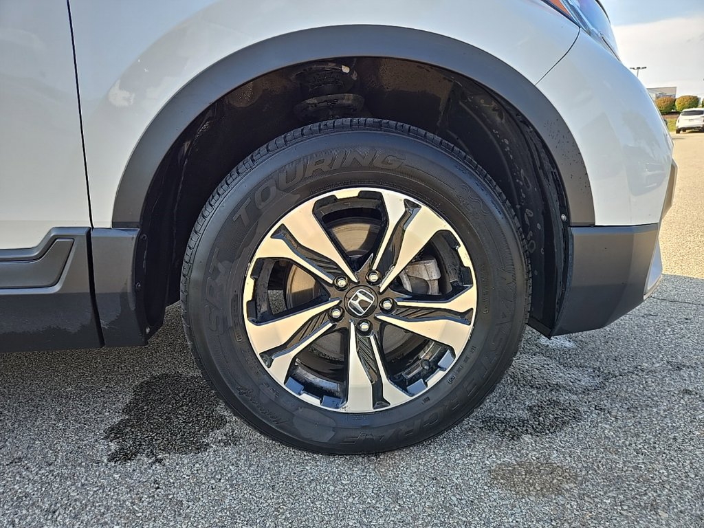 Used 2022 Honda CR-V Special Edition image 13