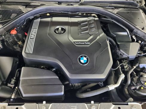 Used 2020 BMW 330i xDrive Sedan w/ Convenience Package AWD/4WD image 4