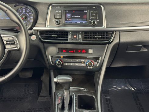 Used 2016 Kia Optima EX image 23