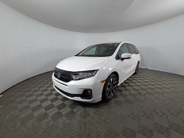 New 2027 Honda Odyssey Elite image 31