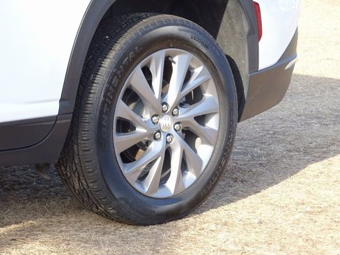 Used 2025 Buick Enclave Preferred image 34