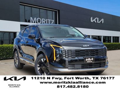 New 2026 Kia Sportage LX