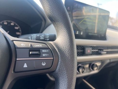 Used 2026 Honda HR-V LX image 20
