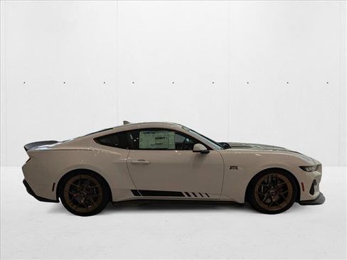 New 2025 Ford Mustang GT Premium w/ GT Performance Package image 5