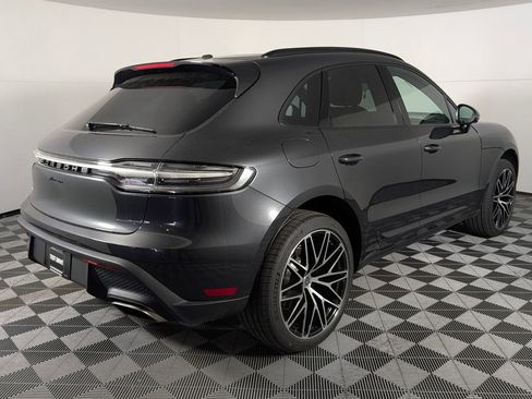New 2026 Porsche Macan image 7