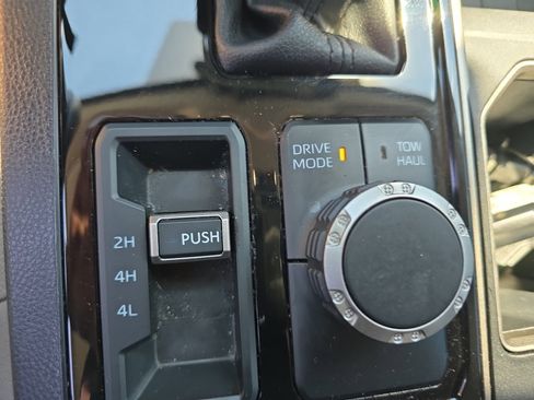 Used 2024 Toyota Tundra SR5 image 29