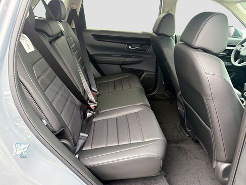 New 2026 Honda CR-V EX-L image 22
