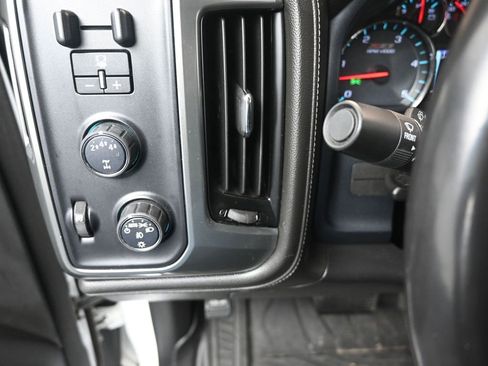 Used 2019 Chevrolet Silverado 2500 LTZ w/ Duramax Plus Package image 16