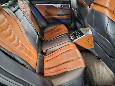 Certified 2024 BMW 840i Gran Coupe image 20