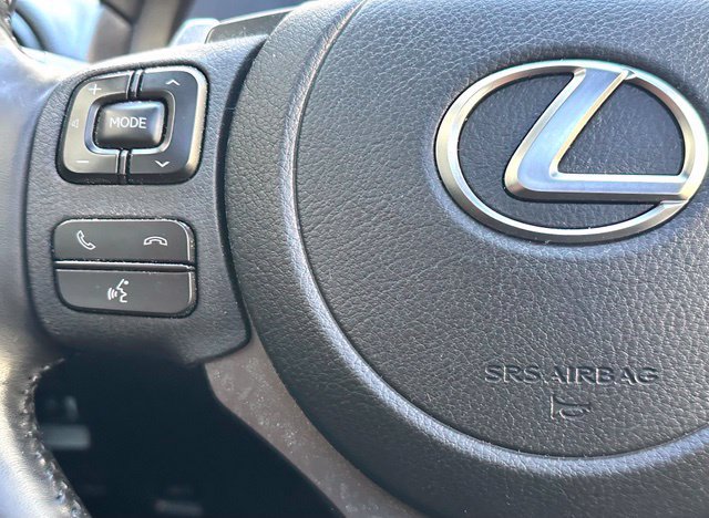 Used 2024 Lexus IS 350 F Sport w/ Accessory Package 2 RWD image 21