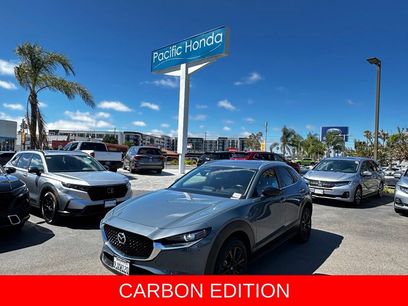 Used 2023 MAZDA CX-30 AWD 2.5 S w/ Preferred Package