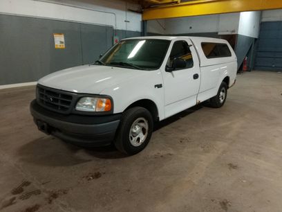 Used 2003 Ford F150 XL