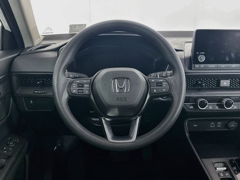 Used 2025 Honda CR-V EX image 18