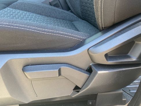 Used 2025 Ford Ranger XL AWD/4WD image 14