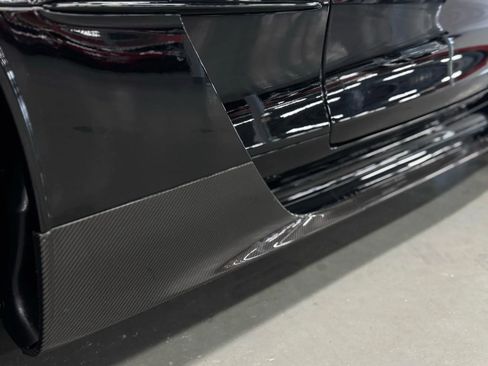 Used 2021 Mercedes-Benz AMG GT Black Series w/ Lane Tracking Package image 6