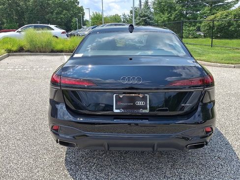 Certified 2026 Audi A6 Premium Plus AWD/4WD image 5