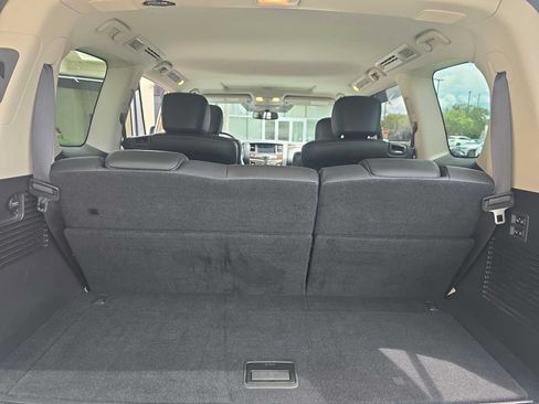 Used 2018 INFINITI QX80 2WD image 13