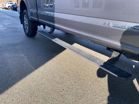 Used 2022 Ford F350 Lariat w/ Lariat Ultimate Package image 7