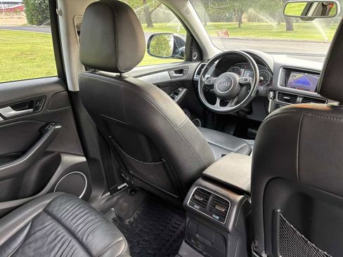 Used 2015 Audi Q5 TDI Premium Plus w/ Technology Package image 24