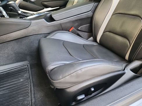 Used 2023 Chevrolet Camaro SS image 17