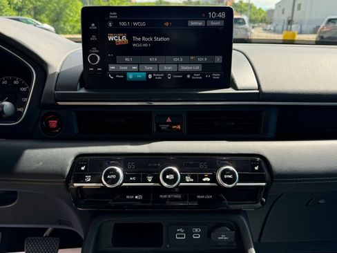 Used 2023 Honda Pilot EX-L image 29
