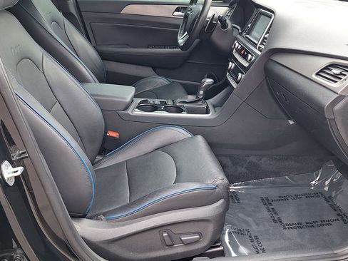 Used 2018 Hyundai Sonata Limited image 29