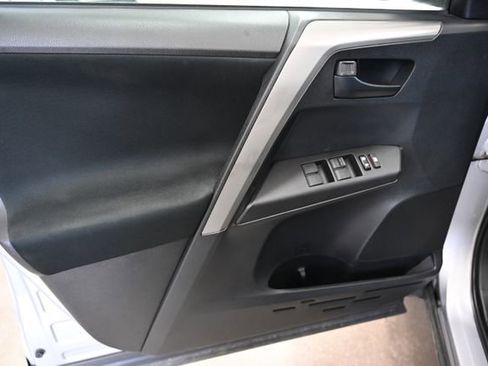 Used 2017 Toyota RAV4 LE w/ All Weather Liner Package FWD image 26