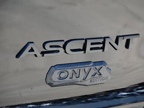 New 2025 Subaru Ascent Bronze Edition image 14