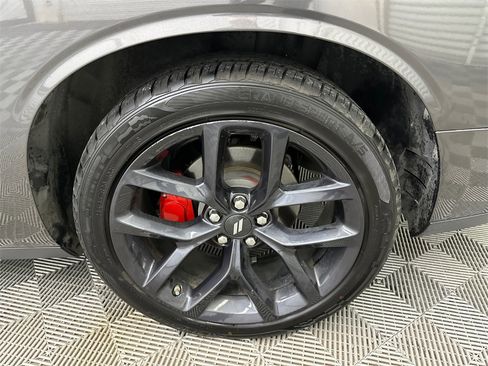 Used 2023 Dodge Challenger SXT w/ Blacktop Package image 18