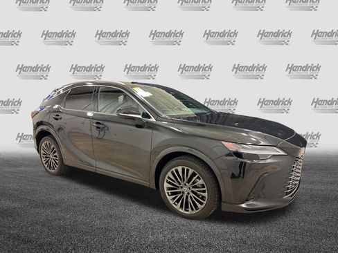 Used 2025 Lexus RX 350 AWD w/ Convenience Package image 2