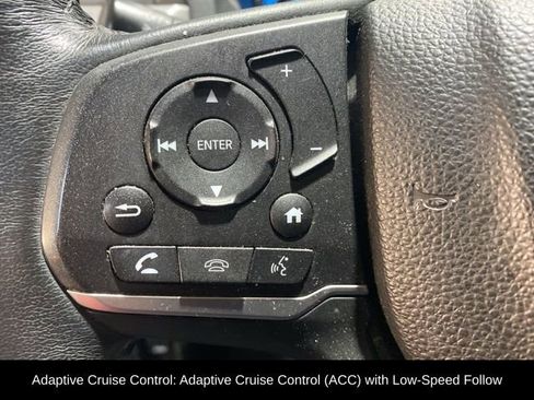 Used 2023 Honda Odyssey EX-L image 13