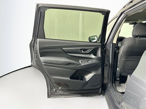 Used 2025 Subaru Ascent Premium AWD/4WD image 25