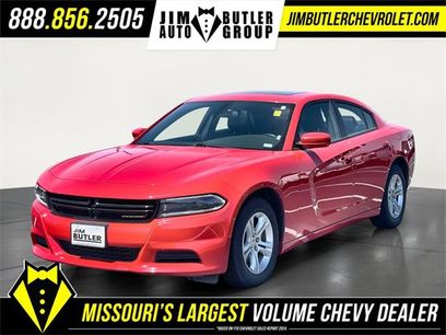 Used 2022 Dodge Charger SXT w/ Leather Interior Group