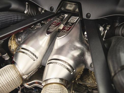 Used 2022 Ferrari 296 GTB image 45