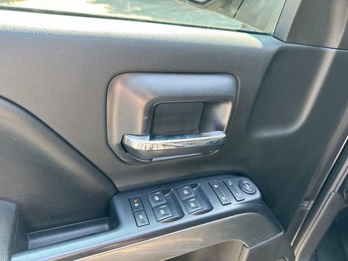 Used 2015 Chevrolet Silverado 1500 LT w/ All Star Edition AWD/4WD image 12