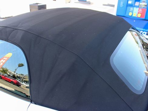 Used 2016 Jaguar F-TYPE Convertible image 44